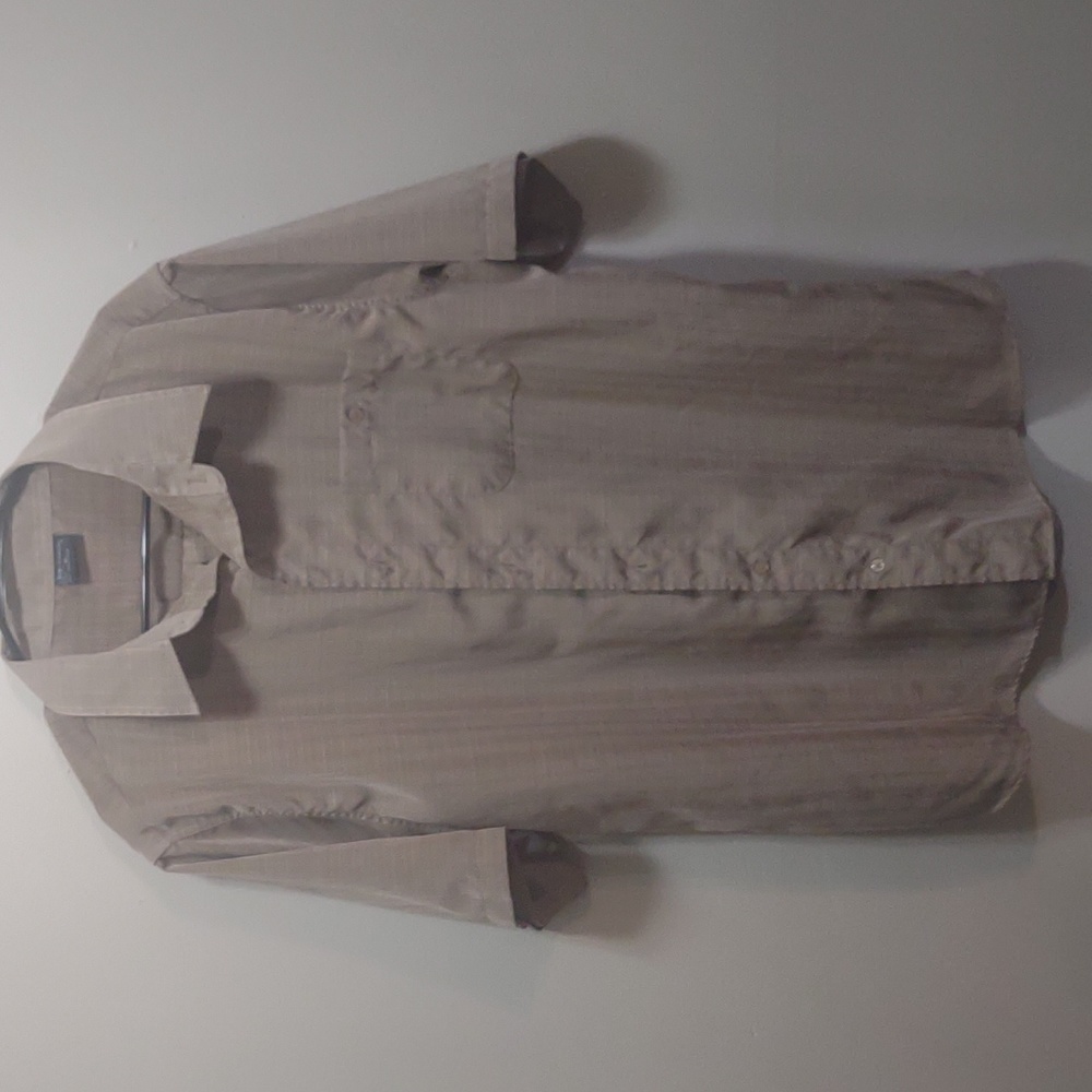 R&R casual shirt